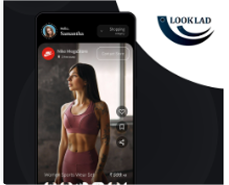 LookLad App